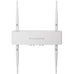Sennheiser Awm 4 Antenna, White, Metal Housing, For Wall Or Tripod Mount