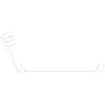 Sennheiser Mzh 30 W Ceiling Mount, White, For Me 34/35/36