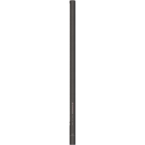 Sennheiser Mkh 8070 Redesign Condenser Microphone, With Xlr Module, Black