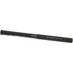 Sennheiser Mkh 418 S Super Cardioid/lobar Microphone, Xlr-5m, Black, Phantom Powering