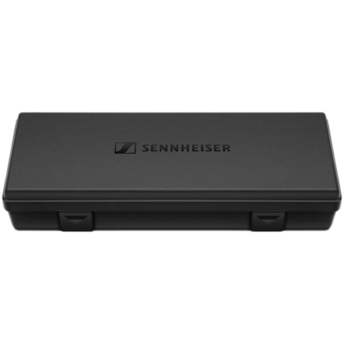 Sennheiser Mkh 8040 Stereoset Redesign 2x Condenser Cardioid Microphone, 2 Xlr Module, Black - Image 5