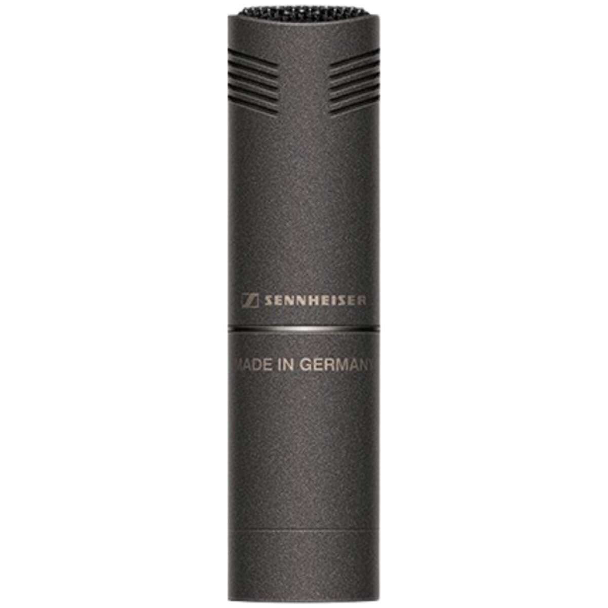Sennheiser Mkh 8020 Stereoset Redesign 2x Condenser Omni-directional Microphone, 2 Xlr Module, Black - Image 3