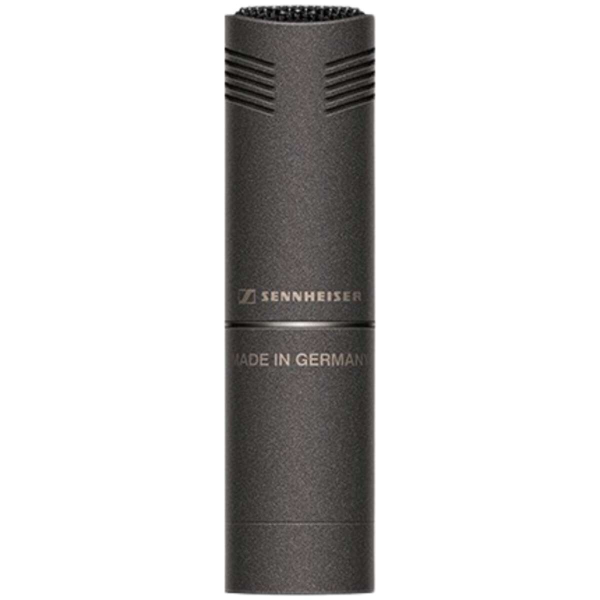 Sennheiser Mkh 8040 Redesign Condenser Cardioid Microphone, With Xlr Module, Black - Image 3