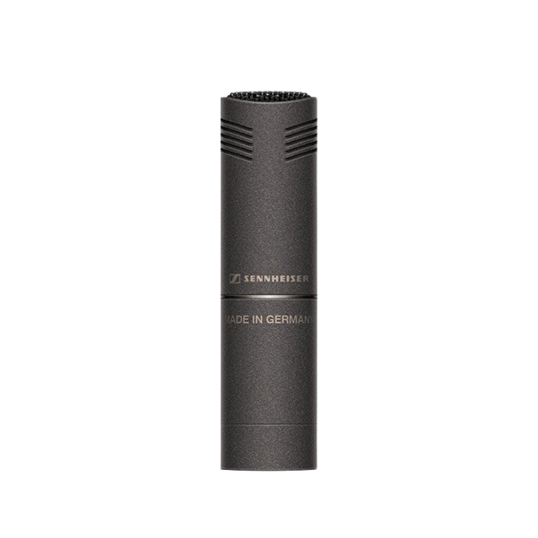 Zz0yMWZmNWMxOGU3YzcxMWYwYWE5OGVhNTViNWQyZmI4Ng== Sennheiser Mkh 8040 Stereoset Redesign 2x Condenser Cardioid Microphone, 2 Xlr Module, Black - Image 1