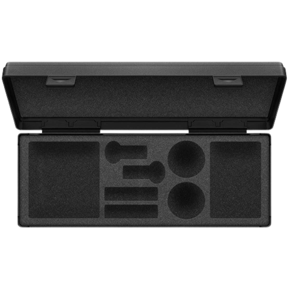 Sennheiser Mkh 8050 Redesign Condenser Super Cardioid Microphone, With Xlr Module, Black - Image 4