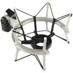 Sennheiser Mks 4 Elastic Suspension With Open Ring, For Mk 4/8