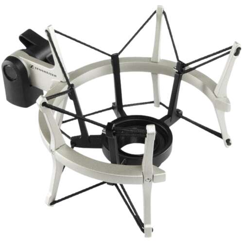 Sennheiser Mks 4 Elastic Suspension With Open Ring, For Mk 4/8