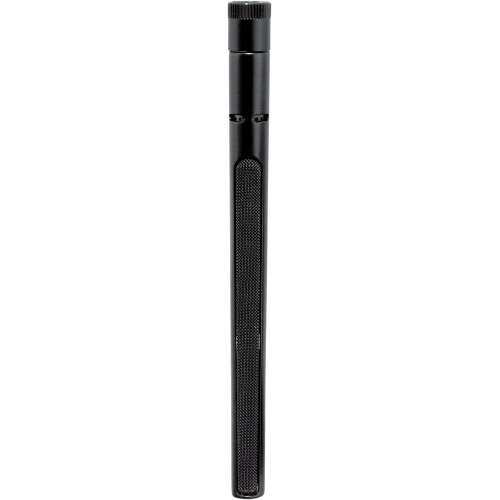 Sennheiser Me 36 Super Cardioid/lobar Microphone Module Gooseneck(Black)
