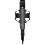 Sennheiser Mkh 800 Twin Nx Studio Condenser Microphone, Nextel, Dual Capsule 2x Cardioid, Xlr-5m