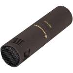 Sennheiser Mkh 8040 Redesign Condenser Cardioid Microphone, With Xlr Module, Black