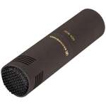 Sennheiser Mkh 8050 Redesign Condenser Super Cardioid Microphone, With Xlr Module, Black