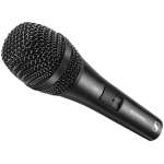 Sennheiser Xs 1 Vocal Dynamic Cardioid Handheld Microphone, Lockable Mute Switch, 55-16000hz - Image 4