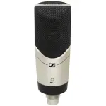 Sennheiser Mk 4 Large Diaphragm Studio Condenser Cardioid Microphone