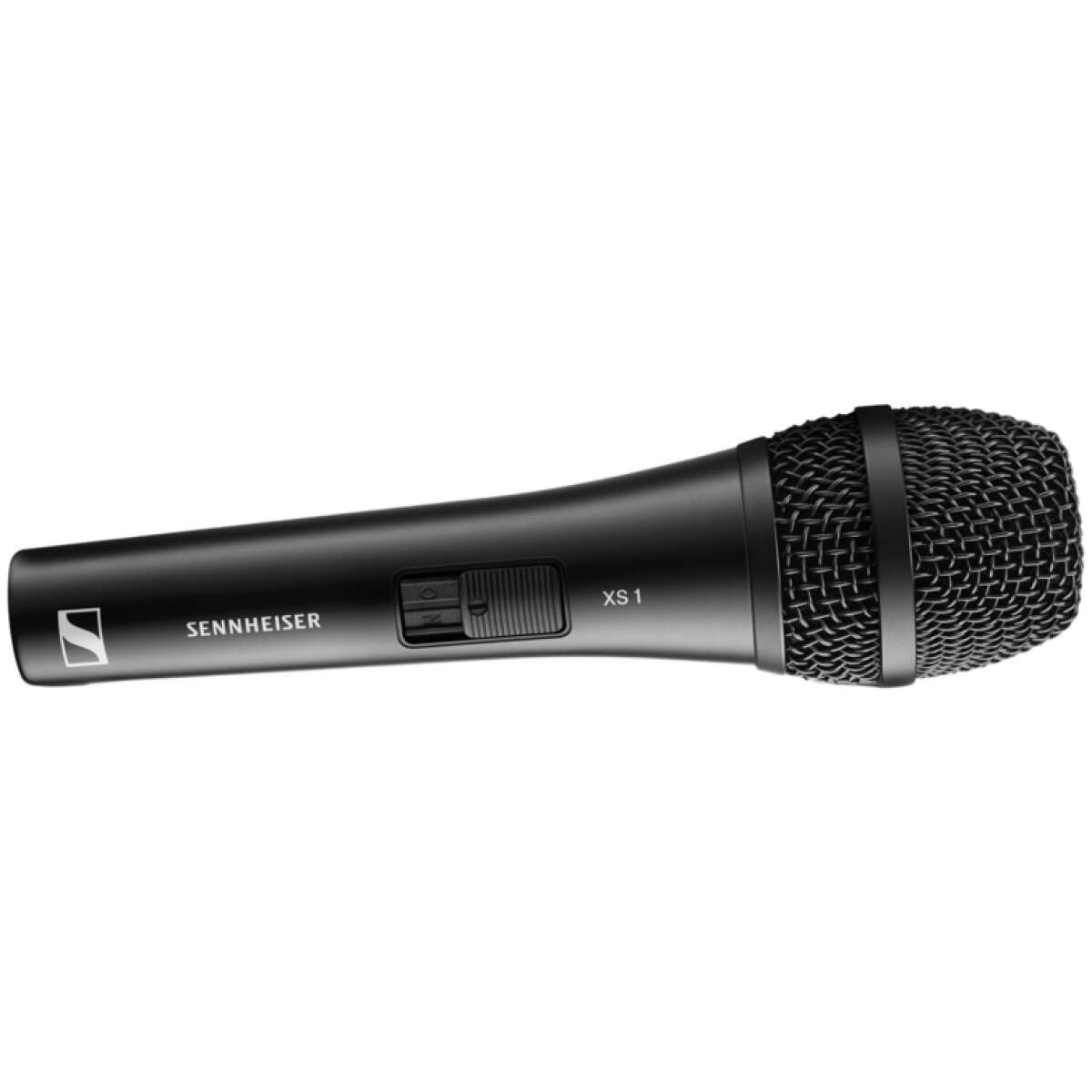 Sennheiser Xs 1 Vocal Dynamic Cardioid Handheld Microphone, Lockable Mute Switch, 55-16000hz - Image 3