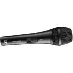 Sennheiser Xs 1 Vocal Dynamic Cardioid Handheld Microphone, Lockable Mute Switch, 55-16000hz - Image 3