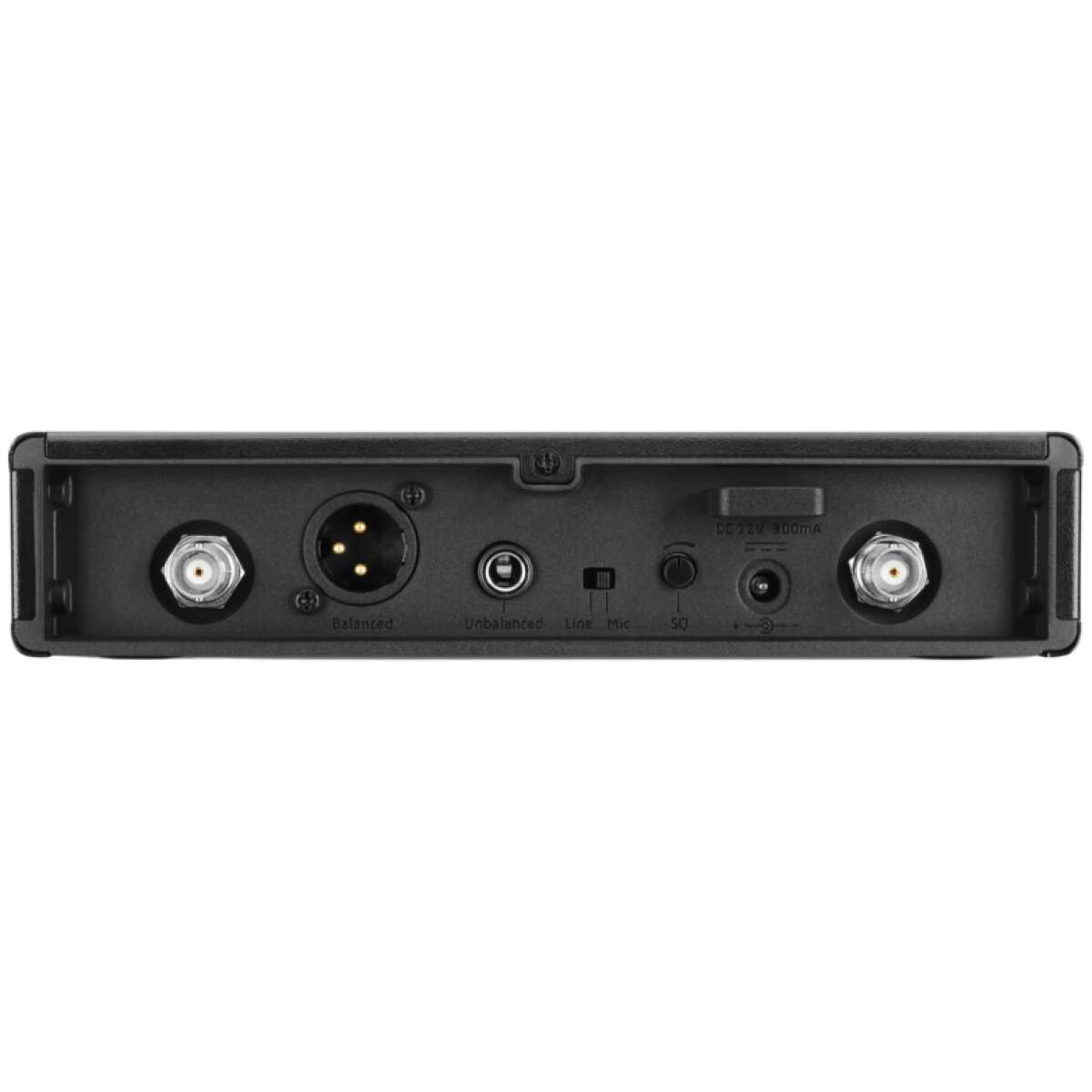 Sennheiser Xsw 2-865-b Wireless Handheld Vocal Set, 614-638mhz - Image 5