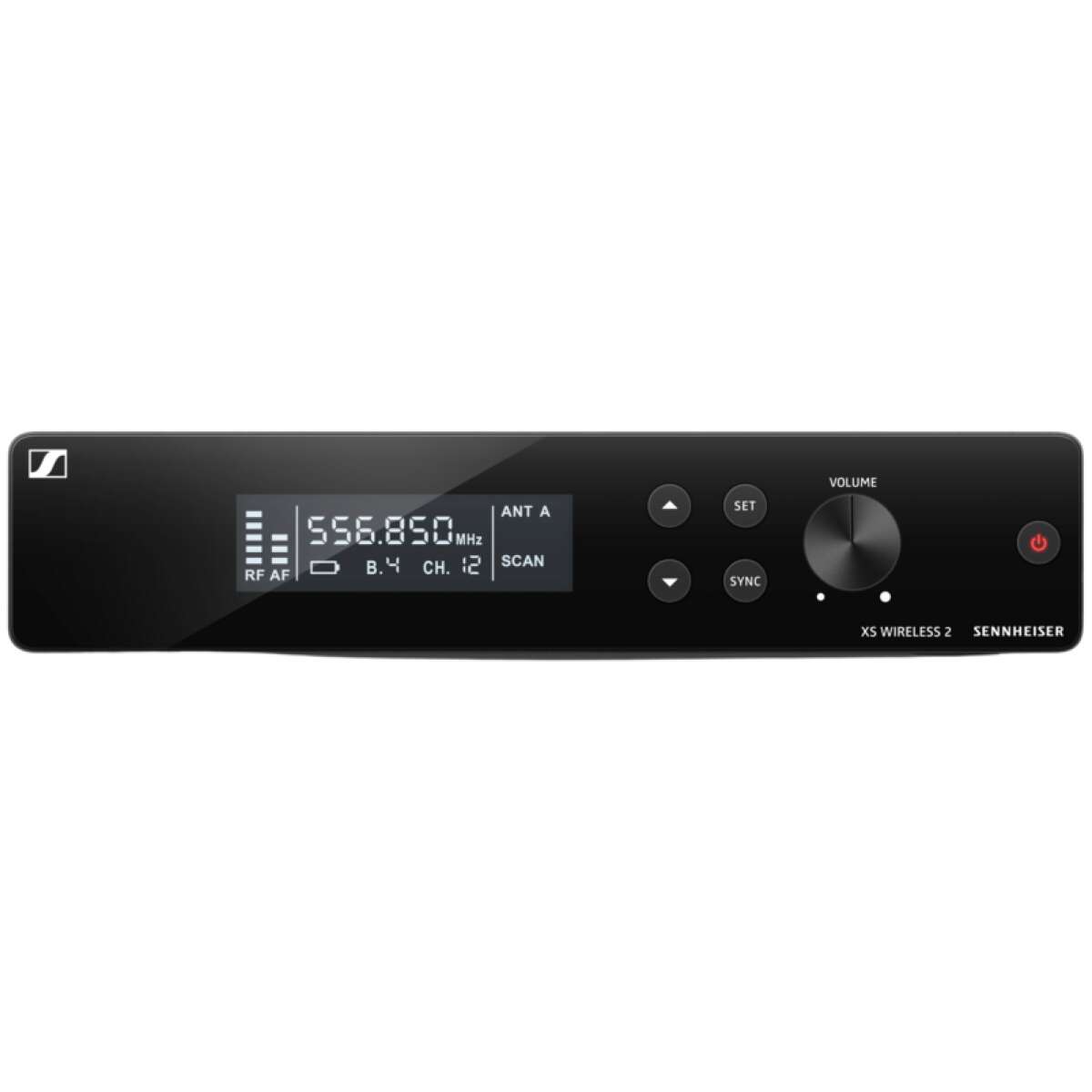 Sennheiser Xsw 2-865-b Wireless Handheld Vocal Set, 614-638mhz - Image 4