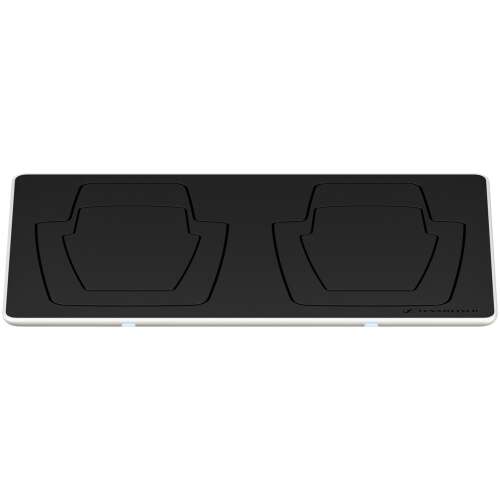 Sennheiser Chg 2w Wireless Charging Base, External Power Supply
