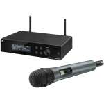 Sennheiser Xsw 2-865-b Wireless Handheld Vocal Set, 614-638mhz