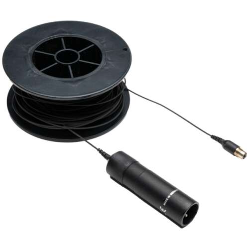 Sennheiser Mzc 30 B Cable, 9m, P12 To P48 V(Black)