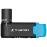 Sennheiser Avx-835 Set-3-eu Handheld Mic Set, With Mmd 835 Mic Module, 1880-1900mhz - Image 2