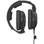 Sennheiser Hd 300 Protect Broadcast Headphones,Circumaural,Activegard,1.5m Cable,3.5mm Jack - Image 4