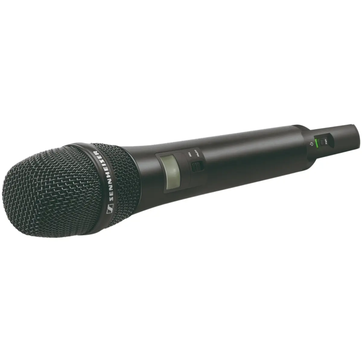Sennheiser Avx-835 Set-3-eu Handheld Mic Set, With Mmd 835 Mic Module, 1880-1900mhz - Image 3