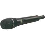 Sennheiser Skm Avx-835s-3 Handheld Transmitter With Mute Switch, With Mmd 835-1, 1880-1900mhz