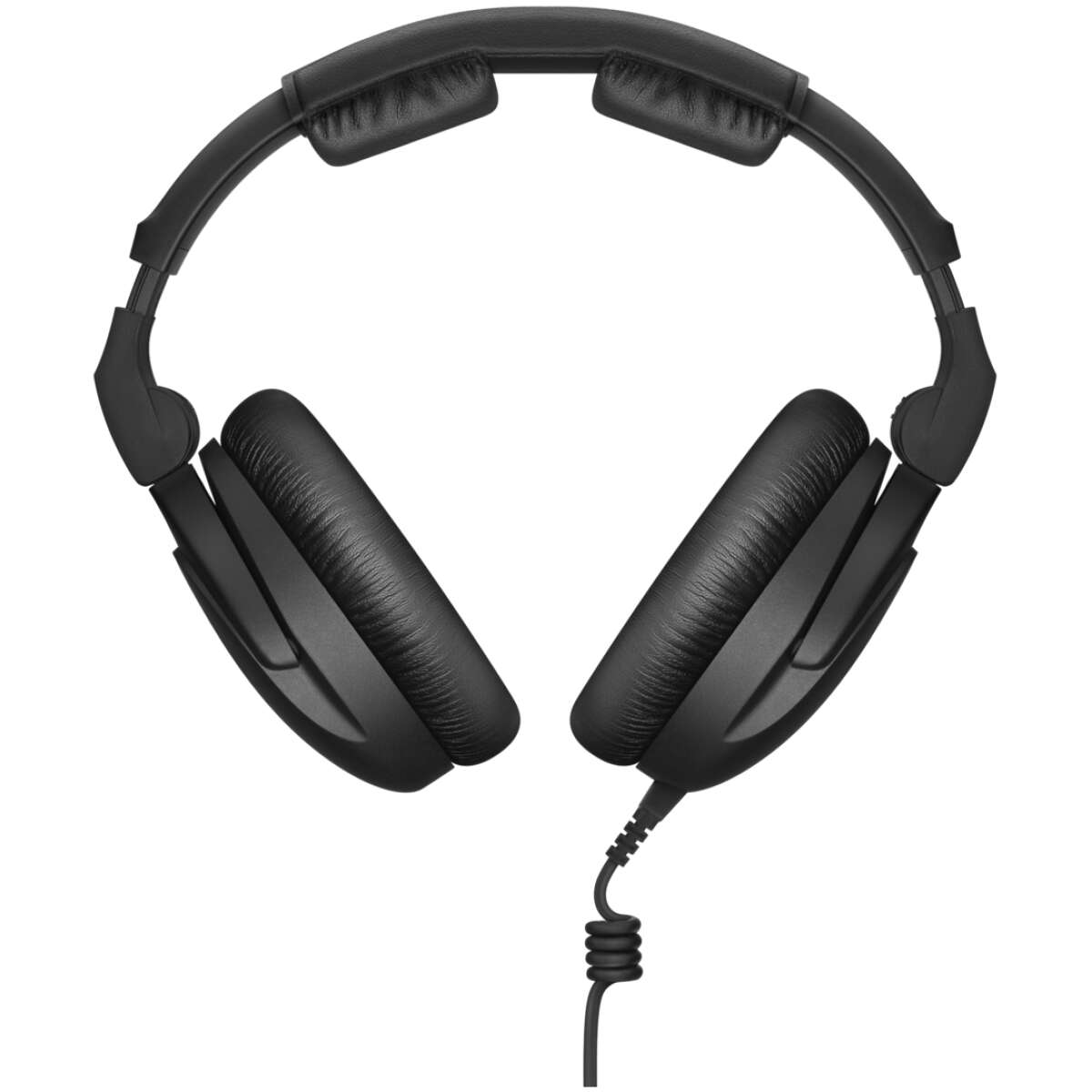 Sennheiser Hd 300 Protect Broadcast Headphones,Circumaural,Activegard,1.5m Cable,3.5mm Jack - Image 3