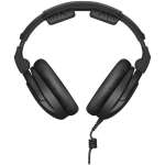 Sennheiser Hd 300 Protect Broadcast Headphones,Circumaural,Activegard,1.5m Cable,3.5mm Jack - Image 3
