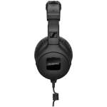Sennheiser Hd 300 Protect Broadcast Headphones,Circumaural,Activegard,1.5m Cable,3.5mm Jack - Image 2