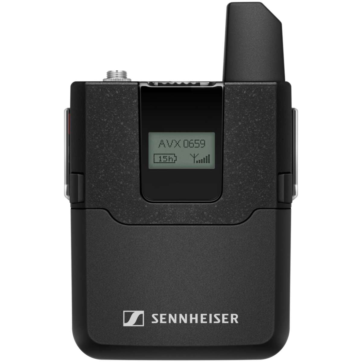Sennheiser Avx-mke2 Set-3-eu Professional Lavalier Set, With Mke 2 Capsule, 1880-1900mhz - Image 4