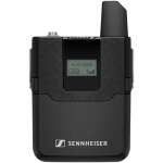 Sennheiser Sk Avx-3 Bodypack Transmitter, Dlsr Mini Jack Adapter, 12 Ch. 1880-1900mhz