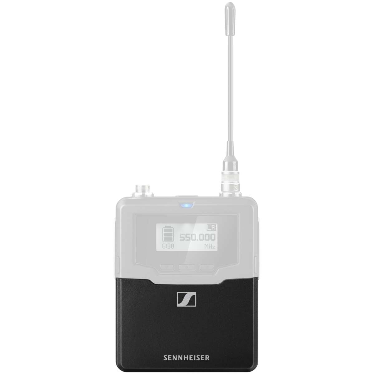 Sennheiser Ba 61 Rechargeable Pack, For Sk 6000/9000 - Image 2