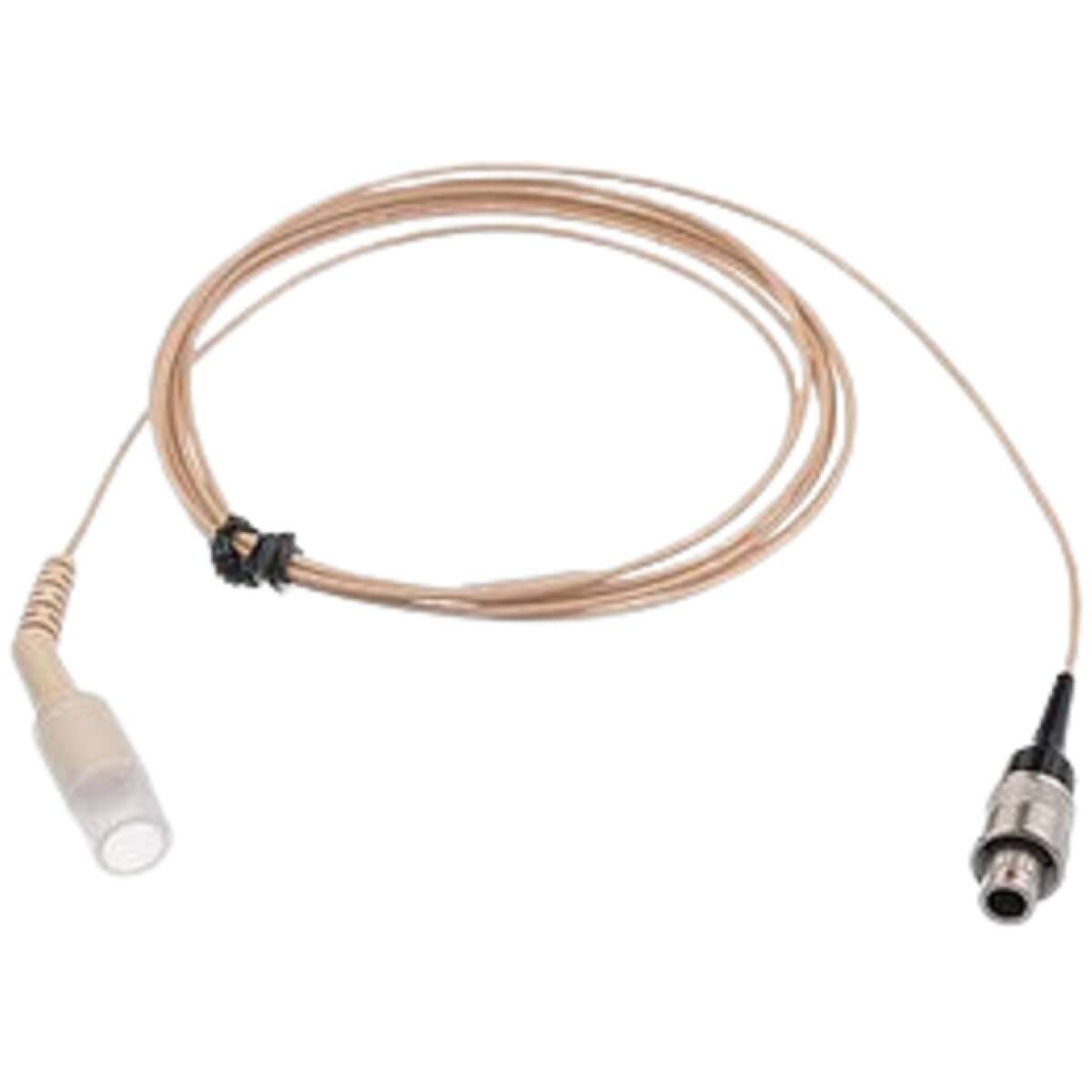 Sennheiser Hsp 2-3 Omni-directional Neckmount Microphone(Beige) - Image 3