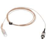 Sennheiser Hsp 2-3 Omni-directional Neckmount Microphone(Beige) - Image 3