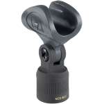 Sennheiser Mkh 8090 Redesign Condenser Wide Cardioid Microphone, With Xlr Module, Black - Image 3