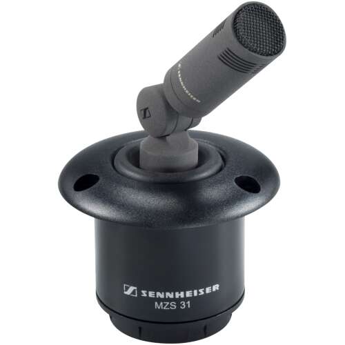 Sennheiser Mzs 40-0 Shockmount