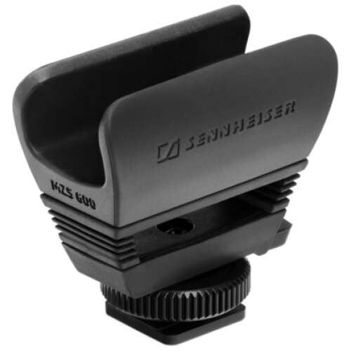 Sennheiser Mzs 600 Camera Holder Shock Mount