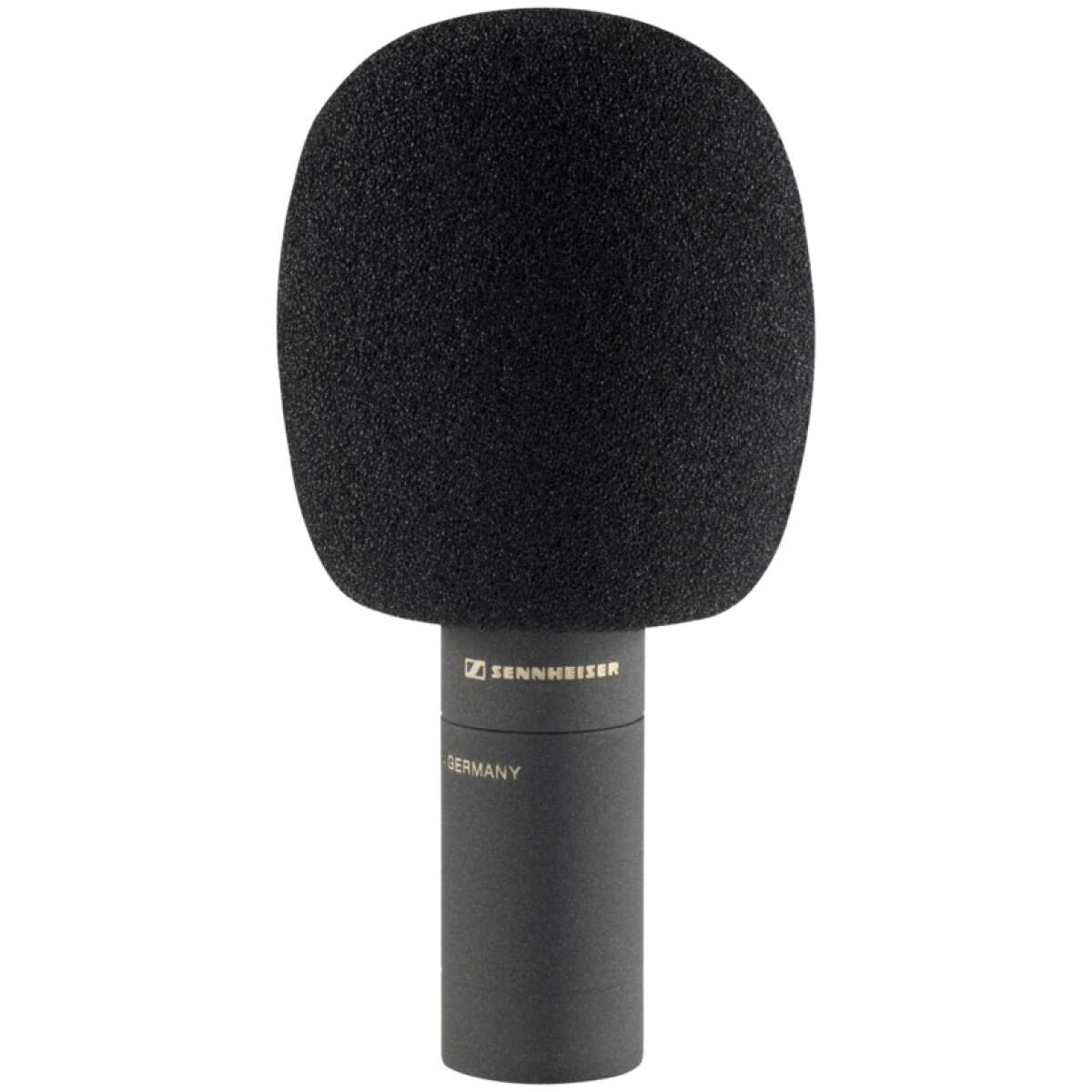 Sennheiser Mkh 8020 Stereoset Redesign 2x Condenser Omni-directional Microphone, 2 Xlr Module, Black - Image 2