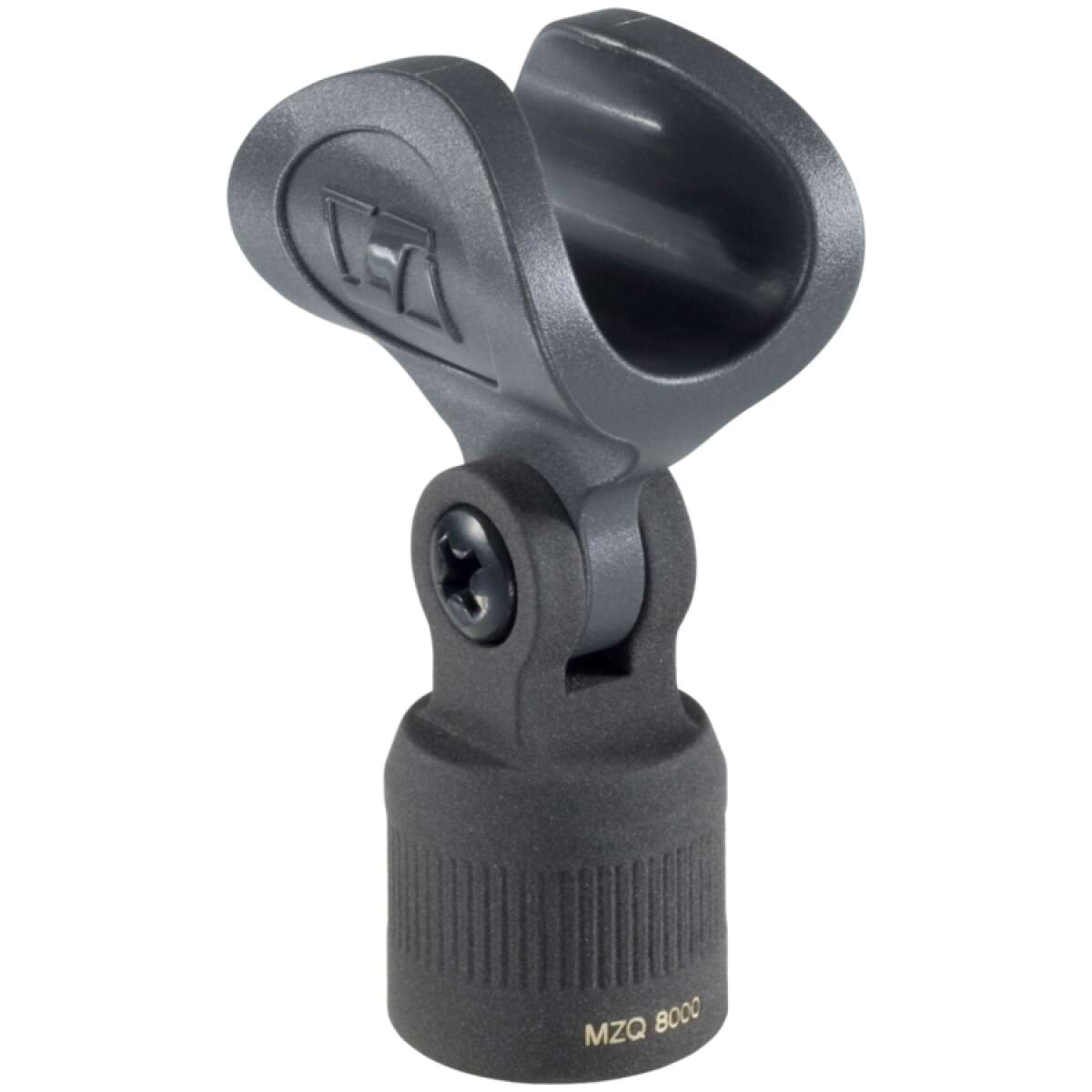 Sennheiser Mkh 8040 Stereoset Redesign 2x Condenser Cardioid Microphone, 2 Xlr Module, Black - Image 3