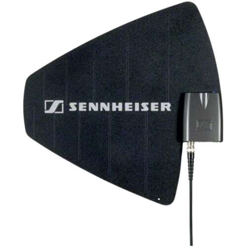 Sennheiser Ad 3700 Directional Antenna With Integrated Ab 3700 Booster, 470-866mhz