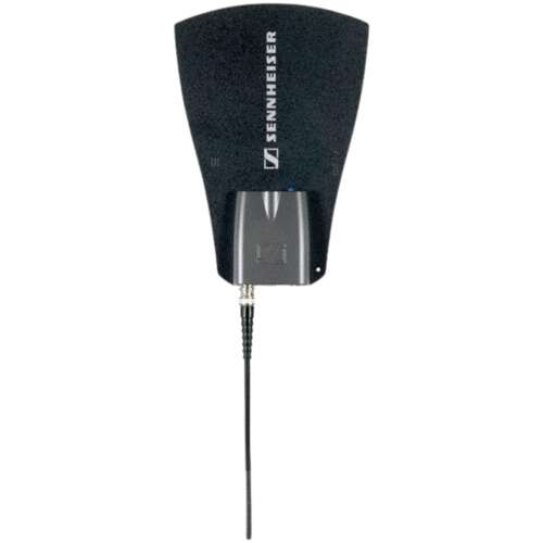 Sennheiser A 3700 Omni-directional Antenna, With Intergrated Ab 3700 Booster, 470-866mhz
