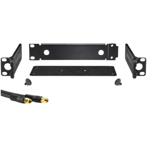Sennheiser Ga 4 19inch Rackmount Kit, For Sl Dw