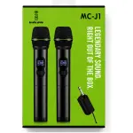 Imix MC-J1 Wireless Dual Microphone - Image 6