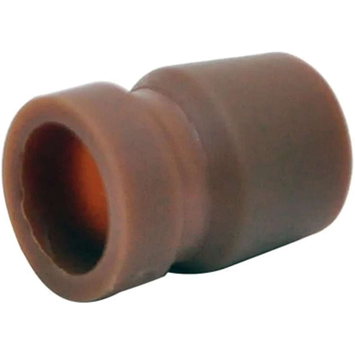Amphenol Brown Coloured Grommet To Suit Ac, T And M Series - Image 2