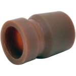 Amphenol Brown Coloured Grommet To Suit Ac, T And M Series - Image 2