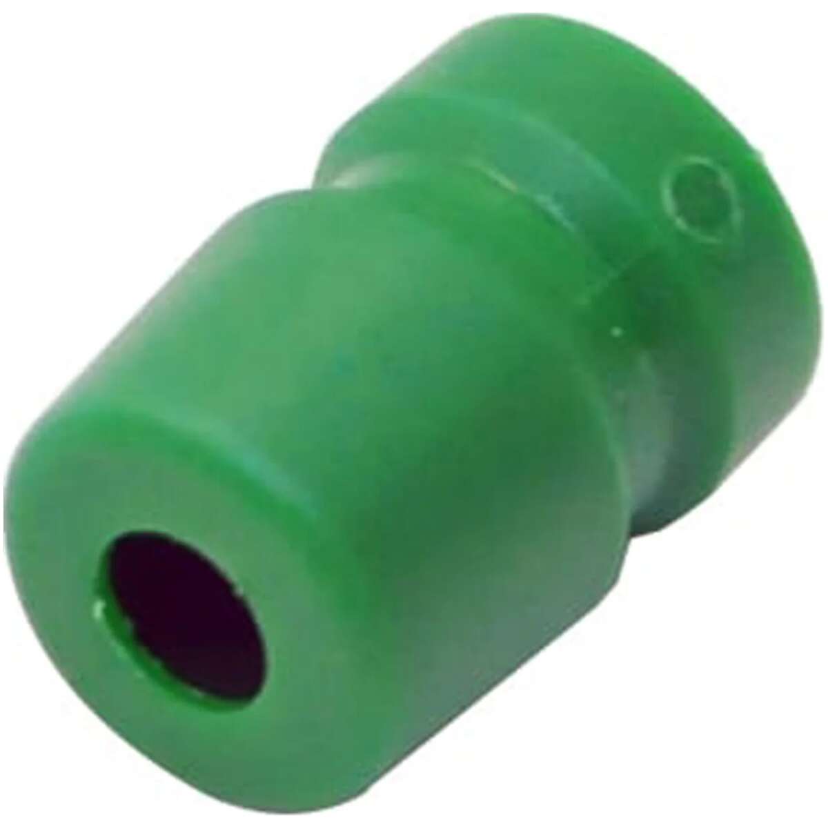 Amphenol Green Coloured Grommet To Suit Ac, T And M Series - Image 2
