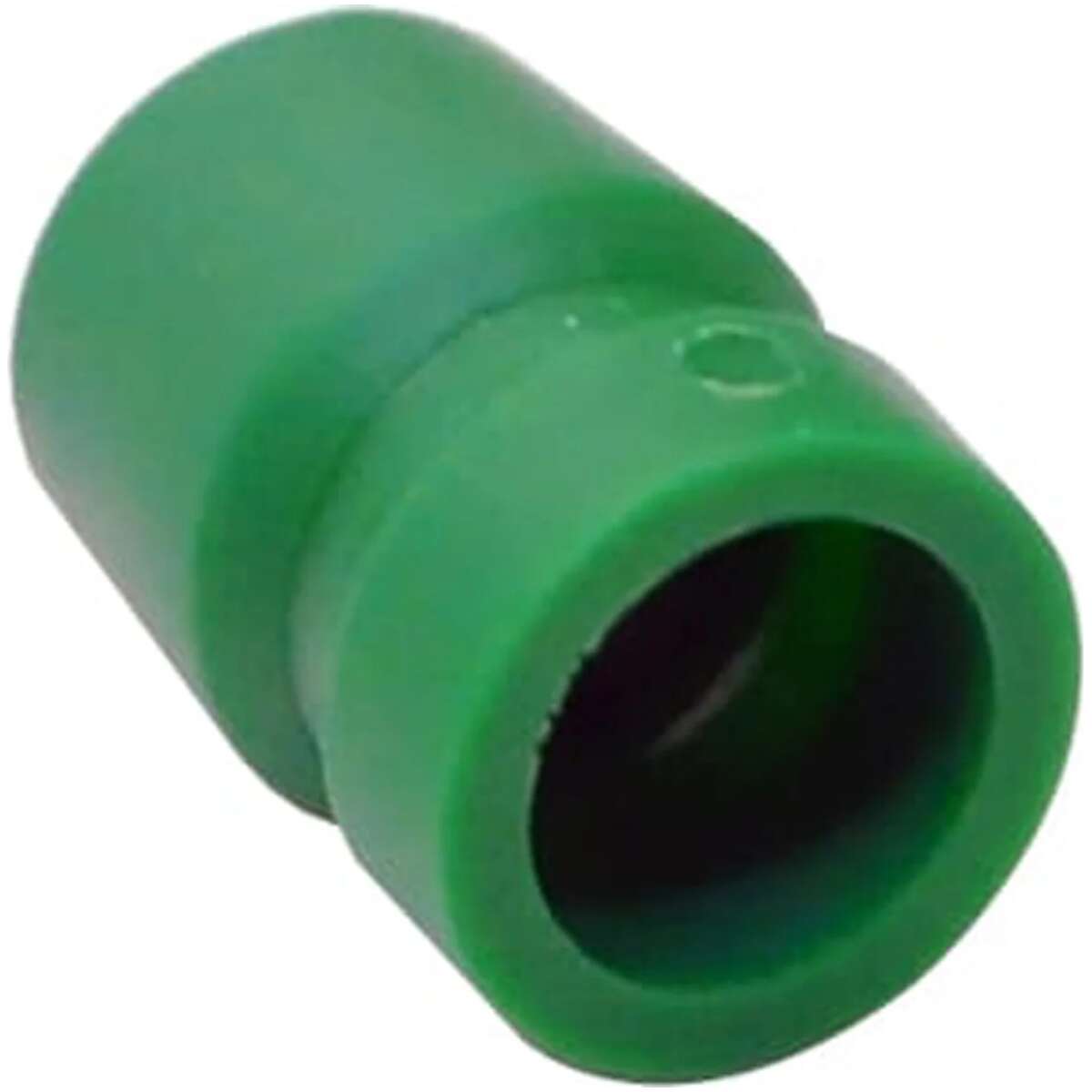 Amphenol Green Coloured Grommet To Suit Ac, T And M Series - Image 3