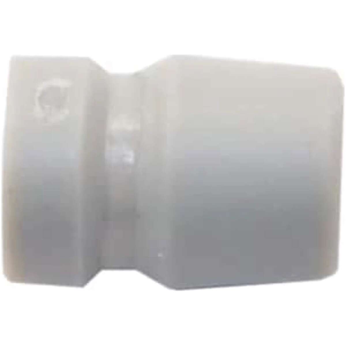 Amphenol Grey Coloured Grommet To Suit Ac, T And M Series - Image 2